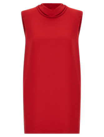 Мини VALENTINO GARAVANI 'Solid'