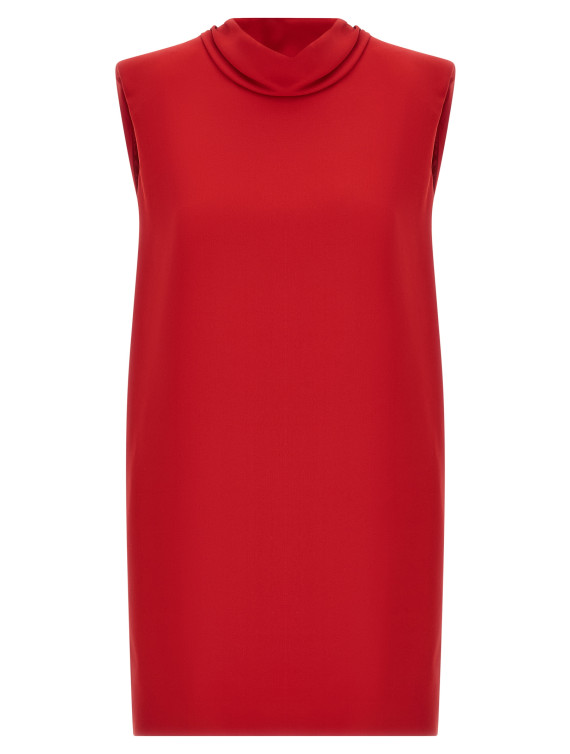Valentino Garavani 'Solid' dress (B3VAKT51MMR9M) #1