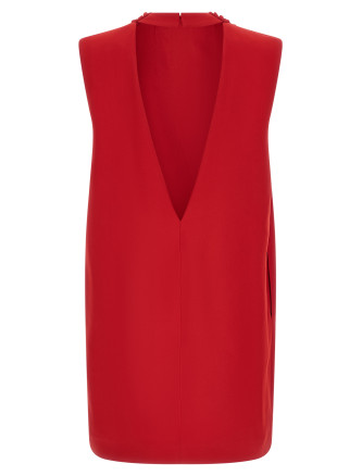 Valentino Garavani 'Solid' dress (B3VAKT51MMR9M) #
