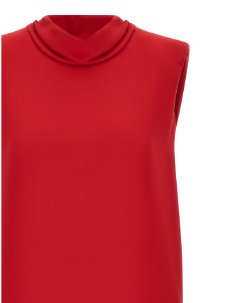 Valentino Garavani 'Solid' dress (B3VAKT51MMR9M) #