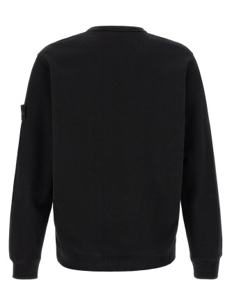 Толстовка STONE ISLAND 'Badge Stone Island' (L2S156100049S0A20V0029) #