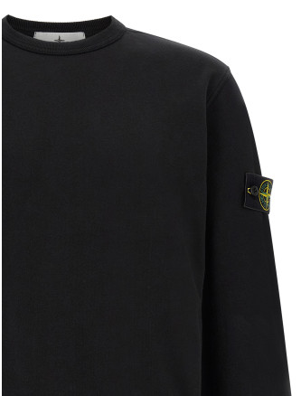 Толстовка STONE ISLAND 'Badge Stone Island' (L2S156100049S0A20V0029) #