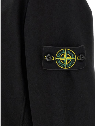 Толстовка STONE ISLAND 'Badge Stone Island' (L2S156100049S0A20V0029) #