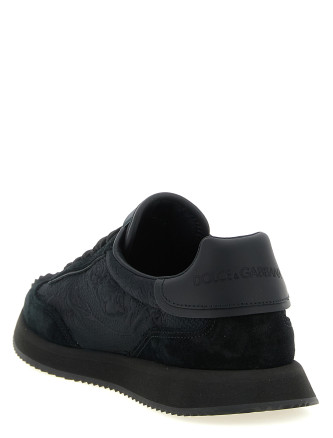 'DG Cushion' sneakers (CK2288A3M048B956) #
