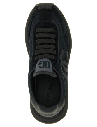 'DG Cushion' sneakers (CK2288A3M048B956) #