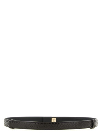 Белдік TOM FORD 'T Latch' (WB335LCL512PEDB) #