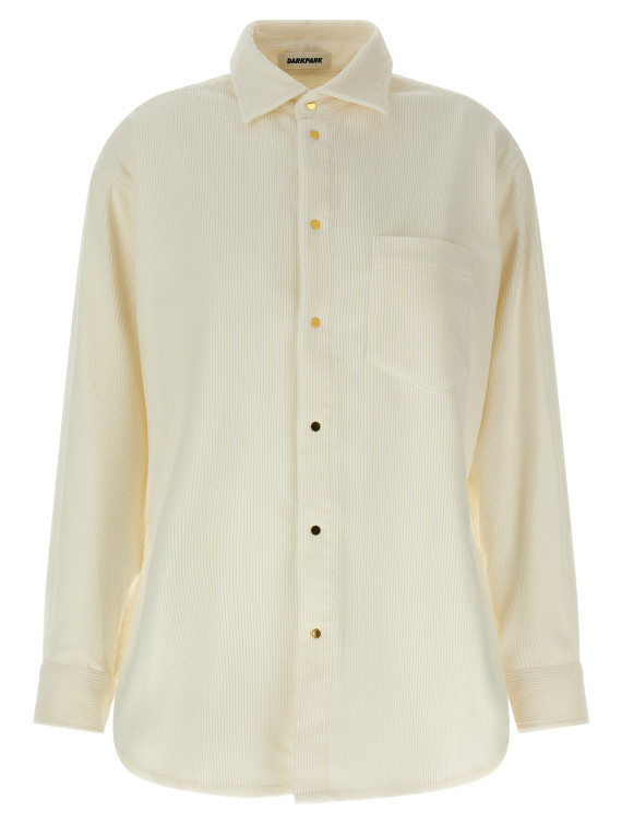 'Anne' shirt (WSH04FAC1950001) #1