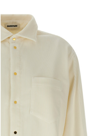 'Anne' shirt (WSH04FAC1950001) #