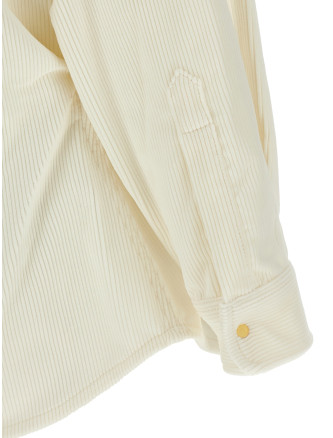 'Anne' shirt (WSH04FAC1950001) #
