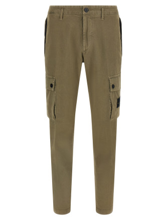 Брюки STONE ISLAND '3100034'