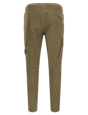 Брюки STONE ISLAND '3100034' (L2S153100034S00L1V015G) #