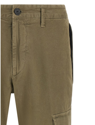 Брюки STONE ISLAND '3100034' (L2S153100034S00L1V015G) #