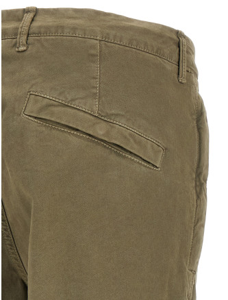 Брюки STONE ISLAND '3100034' (L2S153100034S00L1V015G) #
