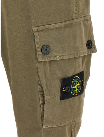 Брюки STONE ISLAND '3100034' (L2S153100034S00L1V015G) #