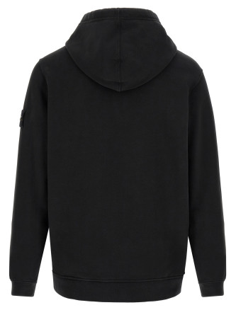 Толстовка STONE ISLAND 'Badge Stone Island' (L2S156100048S0A20V0029) #
