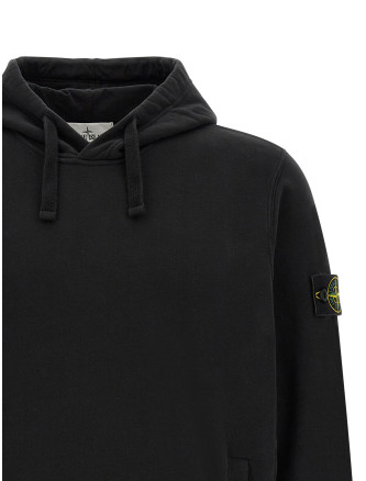 Толстовка STONE ISLAND 'Badge Stone Island' (L2S156100048S0A20V0029) #