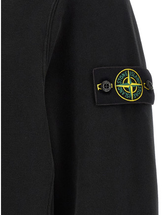 Толстовка STONE ISLAND 'Badge Stone Island' (L2S156100048S0A20V0029) #