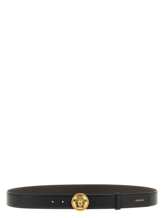 Ремень VERSACE 'Medusa' (1024410DVTP11B55J) #1