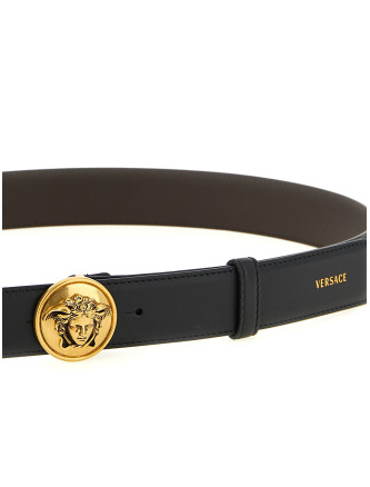 Ремень VERSACE 'Medusa' (1024410DVTP11B55J) #