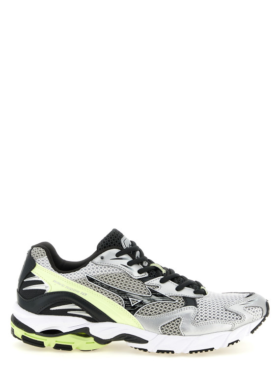 Кроссовки MIZUNO 'Wave Rider 10' (D1GA261D04) #1