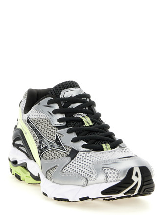 Кроссовки MIZUNO 'Wave Rider 10' (D1GA261D04) #