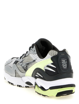 Кроссовки MIZUNO 'Wave Rider 10' (D1GA261D04) #