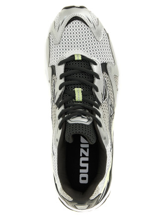 Кроссовки MIZUNO 'Wave Rider 10' (D1GA261D04) #