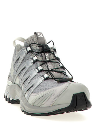 Кроссовки SALOMON 'XA PRO 3D' (L41617500ALLOYFTWSILVERLUNARROCK) #