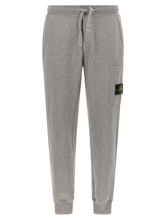 Брюки STONE ISLAND '6200010' (L2S156200010S0M51V0M64) #1