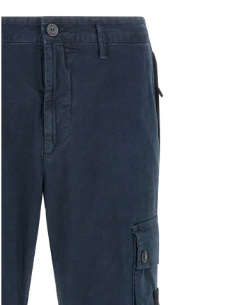Брюки STONE ISLAND '3100034' (L2S153100034S00L1V0120) #