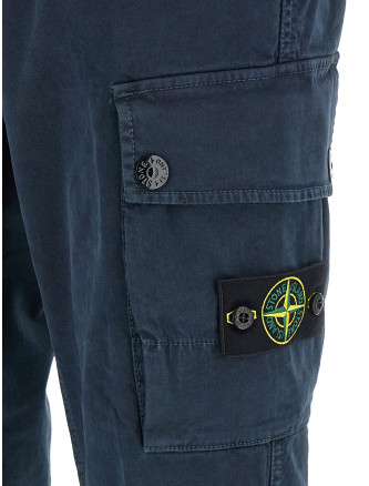 Брюки STONE ISLAND '3100034' (L2S153100034S00L1V0120) #