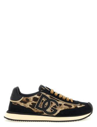 'DG Cushion' sneakers