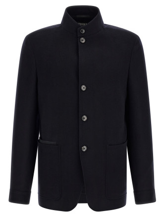 Повседневная куртка ZEGNA 'Il Conte'