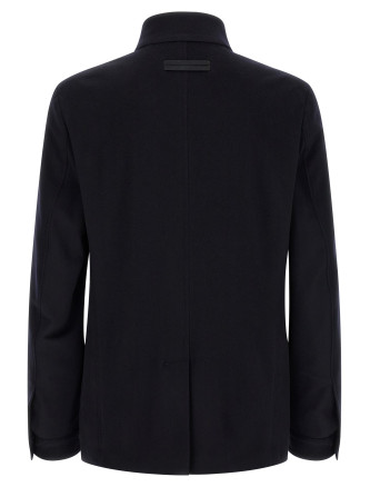 Повседневная куртка ZEGNA 'Il Conte' (S69081A41VHKQ07) #