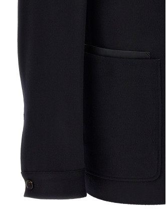 Повседневная куртка ZEGNA 'Il Conte' (S69081A41VHKQ07) #
