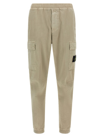Брюки STONE ISLAND '3100033'