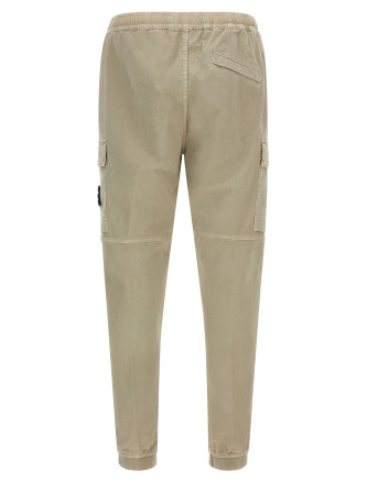 Брюки STONE ISLAND '3100033' (L2S153100033S00L1V0195) #