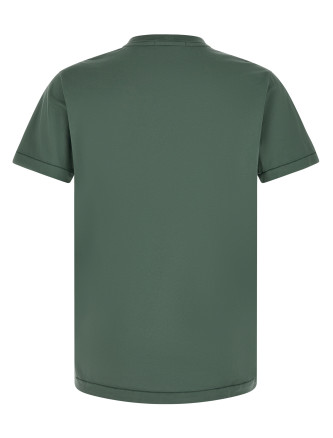 Футболка STONE ISLAND '2100027' (L2S152100027S0013V005T) #