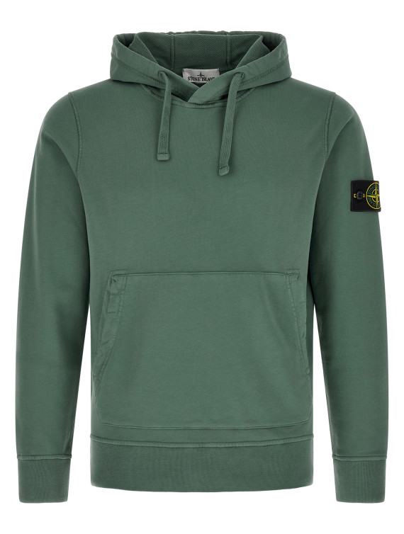 Толстовка STONE ISLAND '6100062' (L2S156100062S0051V005T) #1