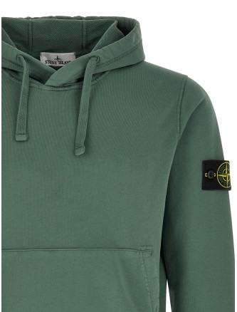 Толстовка STONE ISLAND '6100062' (L2S156100062S0051V005T) #