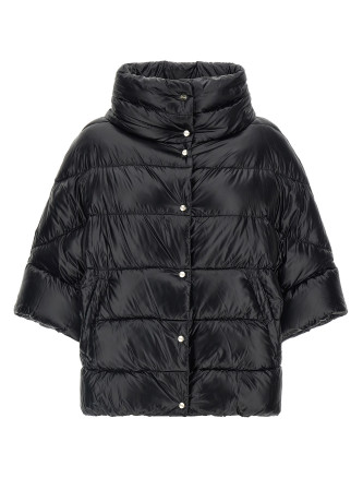 Накидка HERNO Ultralight hood