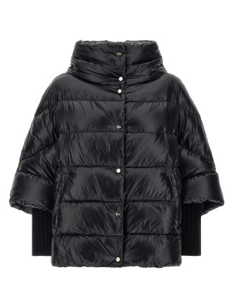 Накидка HERNO Ultralight hood (PI002256D12017Z9300) #