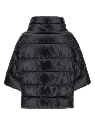 Накидка HERNO Ultralight hood (PI002256D12017Z9300) #