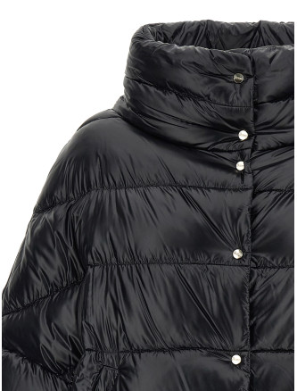 Накидка HERNO Ultralight hood (PI002256D12017Z9300) #