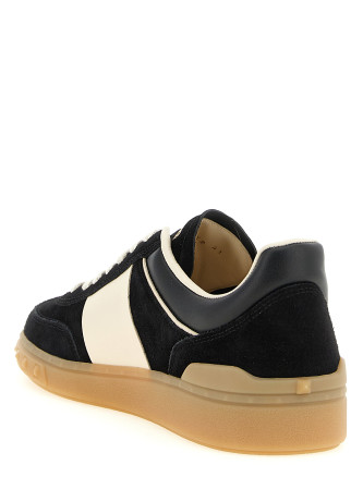 Кроссовки VALENTINO GARAVANI 'Upvillage' (Y2S0H77LALCHQ) #
