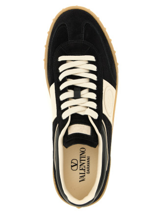 Кроссовки VALENTINO GARAVANI 'Upvillage' (Y2S0H77LALCHQ) #