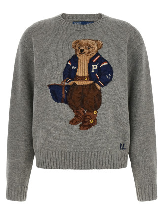 Свитер, кардиган POLO RALPH LAUREN 'Polo Bear'