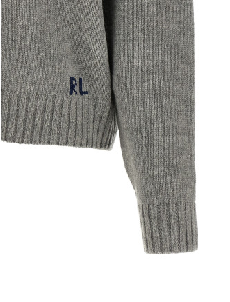 Свитер, кардиган POLO RALPH LAUREN 'Polo Bear' (211B17771002) #