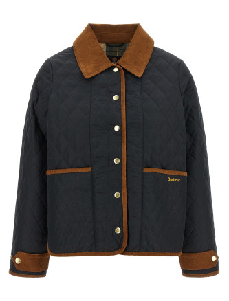 Повседневная куртка BARBOUR 'Ainsdale'