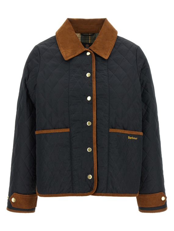 Повседневная куртка BARBOUR 'Ainsdale' (LQU1924LQUNY91) #1